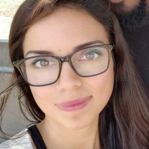 Meet your Posher, Yazmin